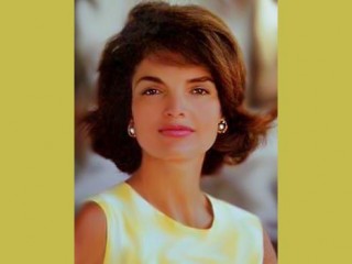 Jacqueline Kennedy Onassis picture, image, poster